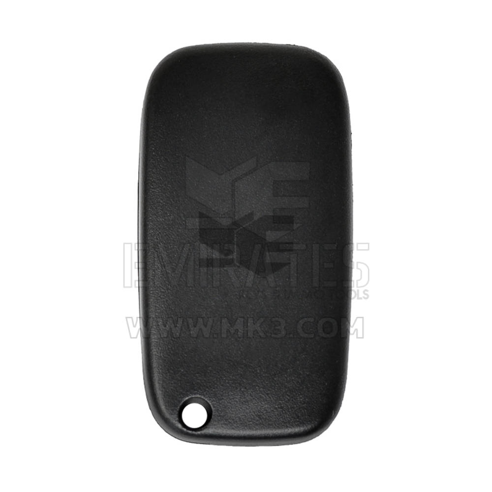 REN Fluence Flip Remote Key Shell 3 Buttons | MK3