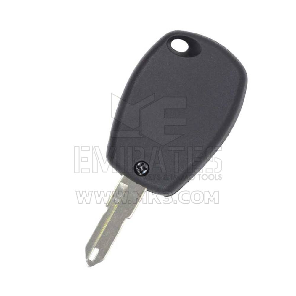 Renault Remote Key , Renault Dacia Remote Key 3 Buttons 433MHz | MK3