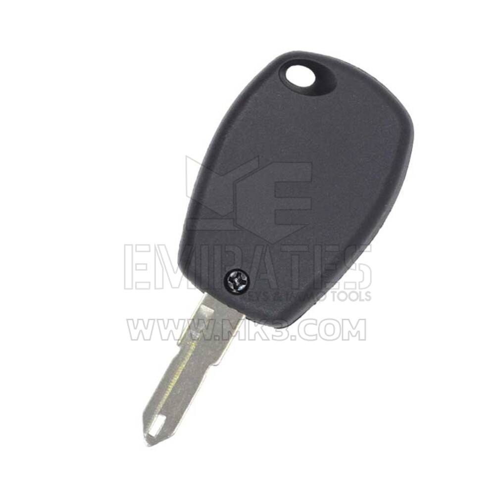 Llave Remota Renault , Llave Remota Renault Dacia 3 Botones 433MHz | mk3