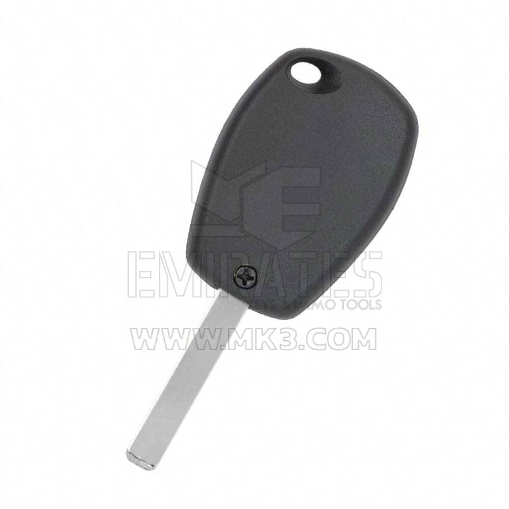 Renault Remote Key , REN Dacia Logan Remote Key 2 Button 433MHz FCC ID: JCI995-82 | MK3