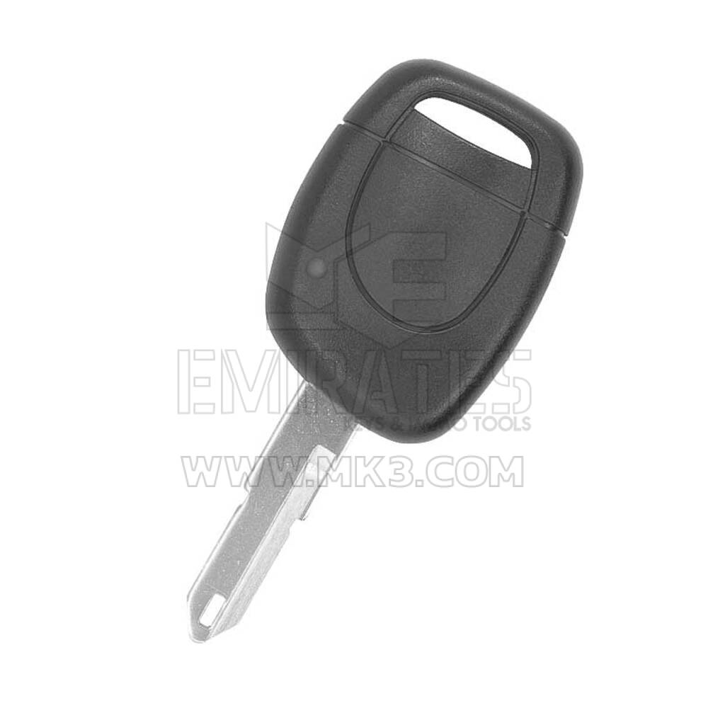 Chave Remota Renault Clio Symbol 1 Botão 433MHz PCF7946 FCC ID: CE0523