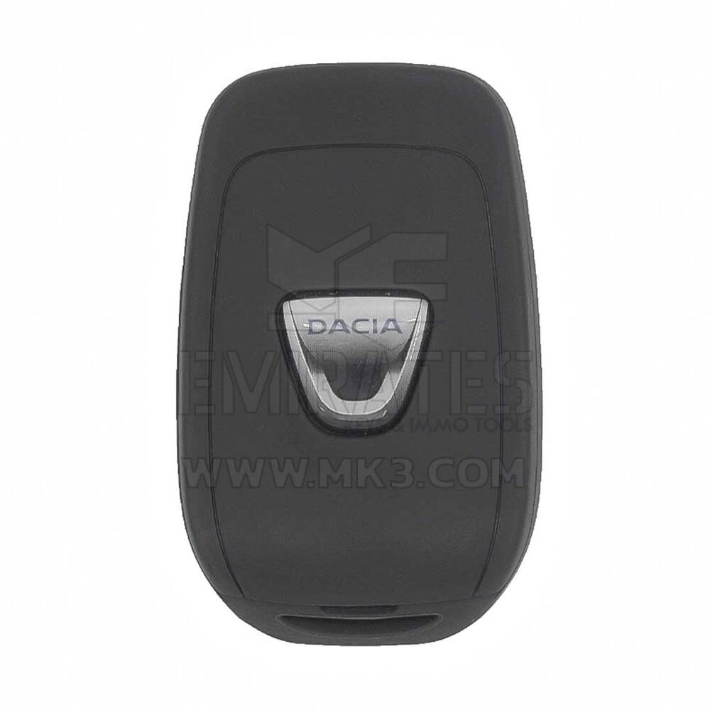 Dacia Dokker Duster Logan Remote 2 кнопки 43 | МК3