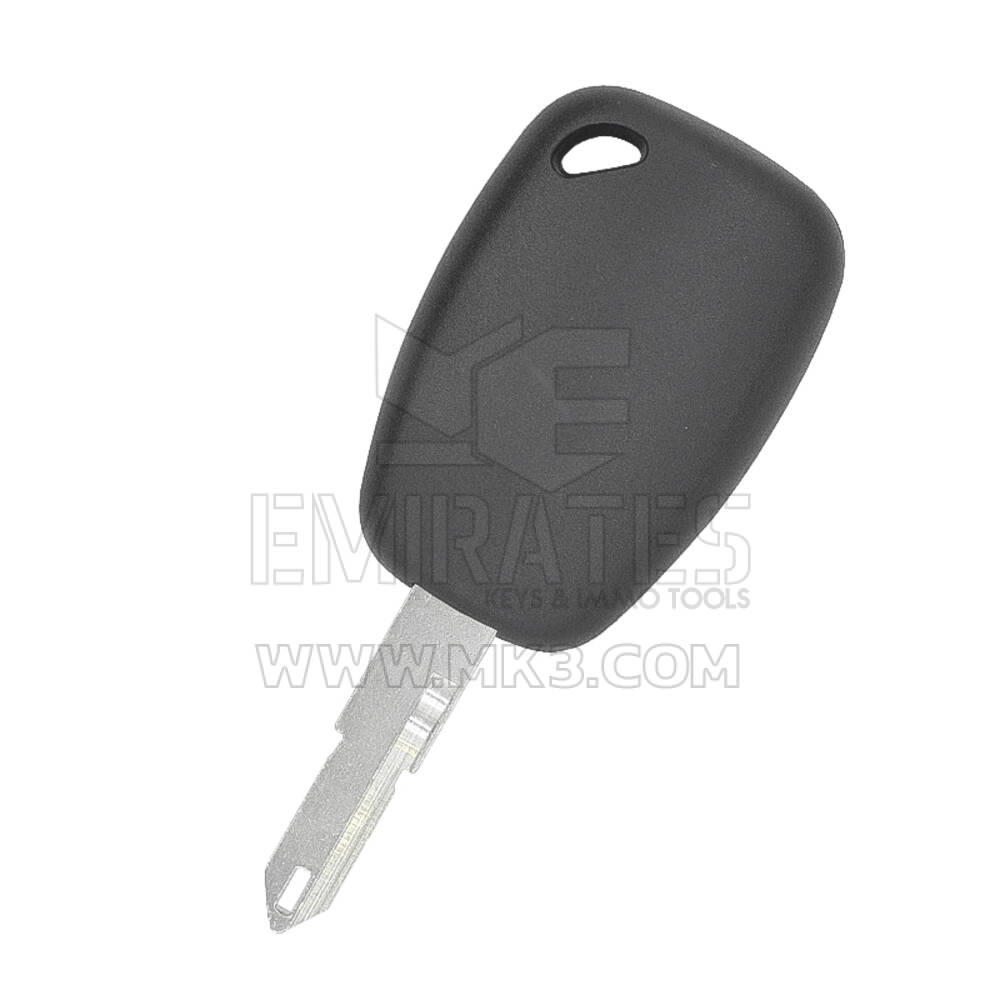Renault Remote Key , REN Kangoo Master Remote Key 433MHz | MK3 