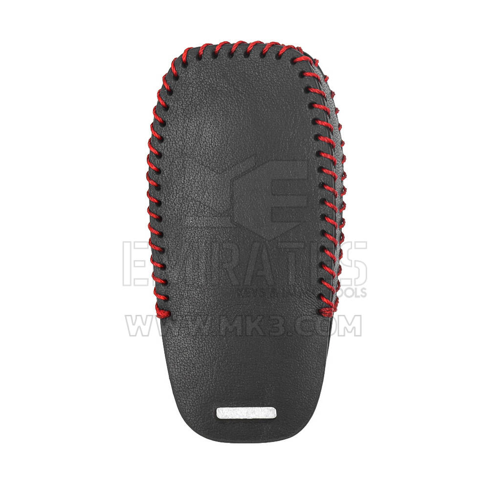 Новый Кожаный Чехол Aftermarket Для Lincoln Smart Remote Key 4 Кнопки LK-A Высокое Качество Лучшая Цена | Ключи от Эмирейтс