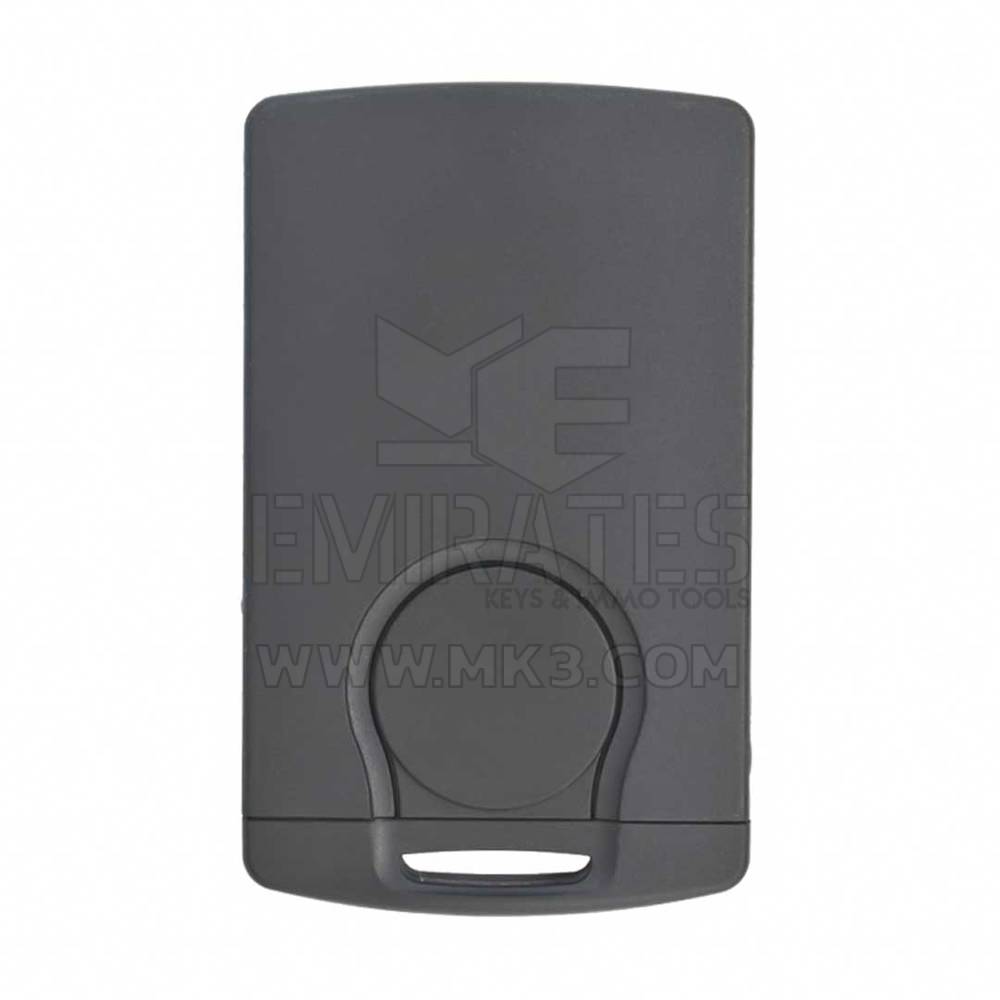 Renault Remote Key , REN Megane 3 - Fluence 3-Safrane Proximity Remote key Card FCC ID: 285975779R | MK3