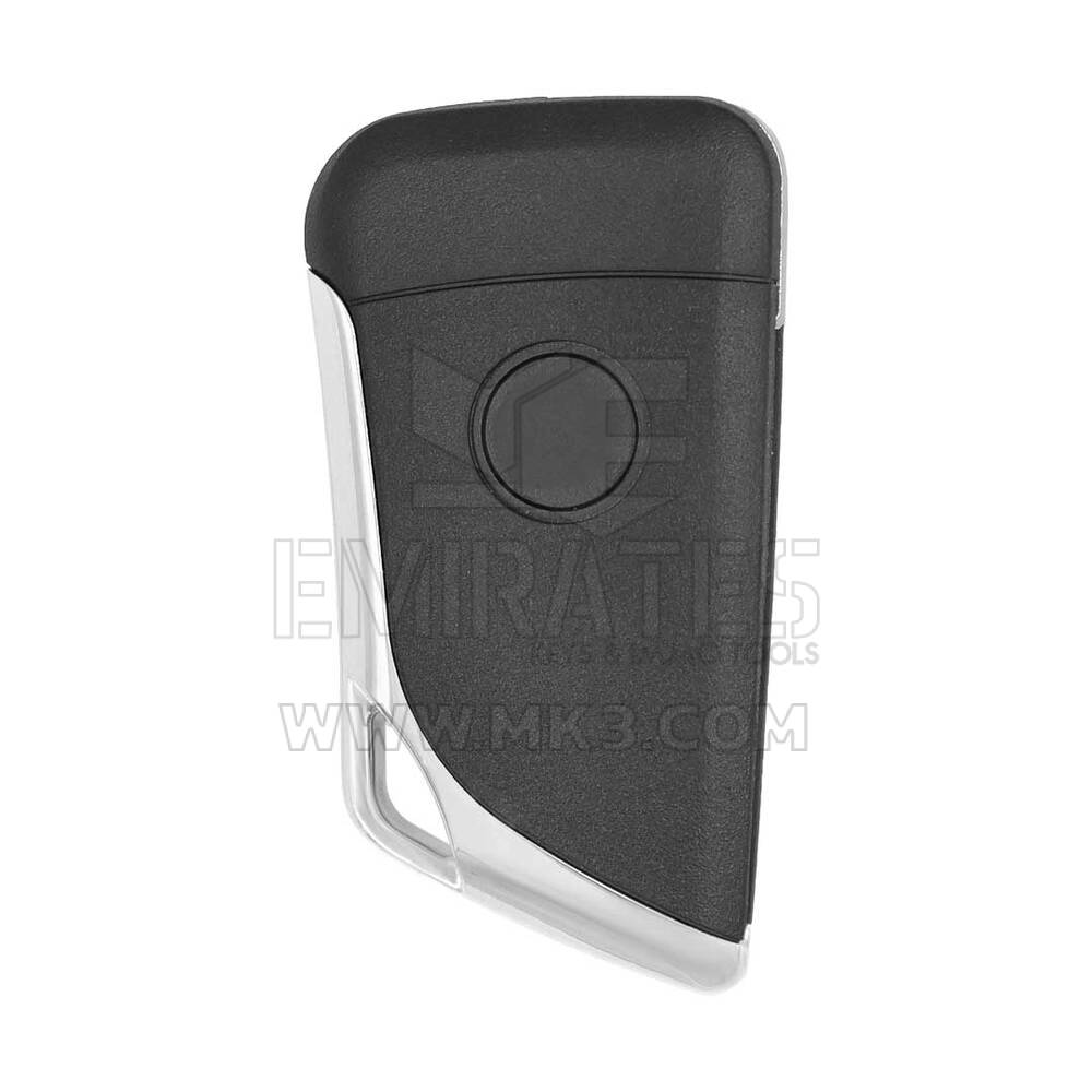 Spare Remote ONLY for Engine Start System EG-024 | MK3