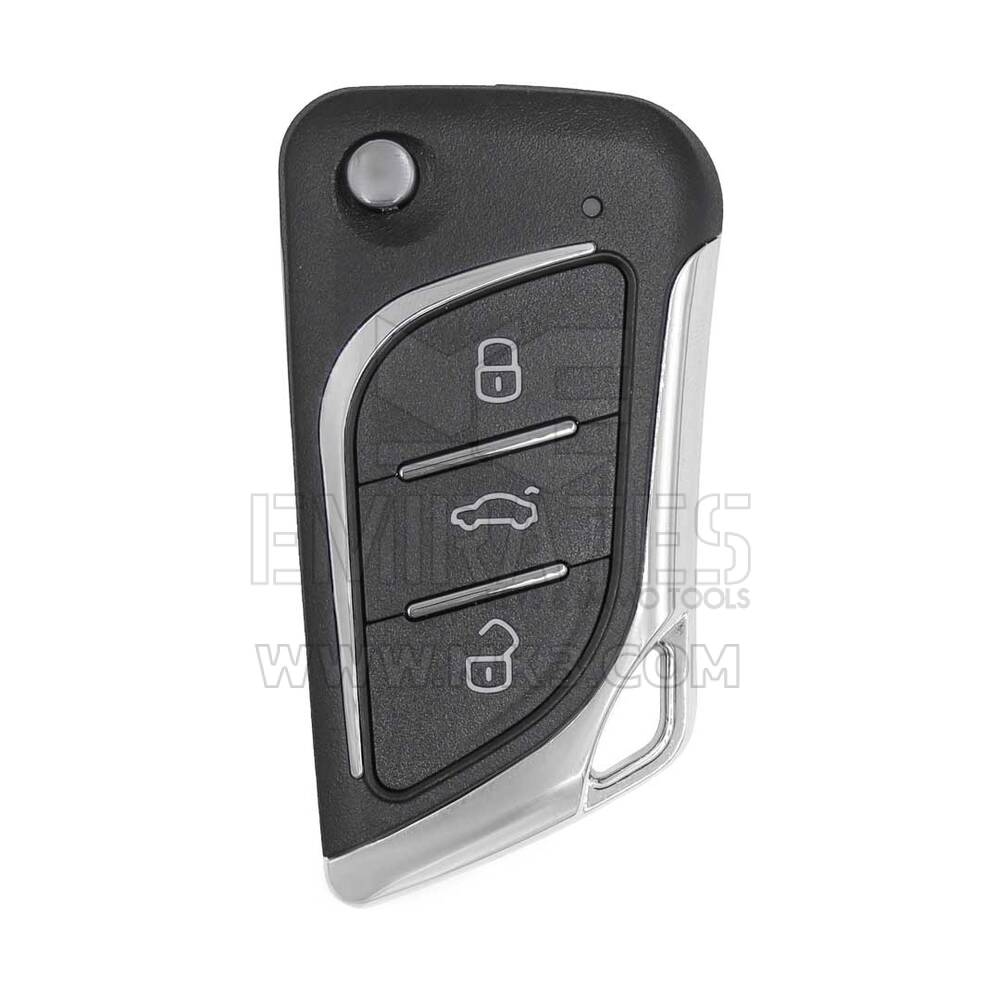 Control remoto de repuesto SOLO para el sistema de arranque del motor EG-024