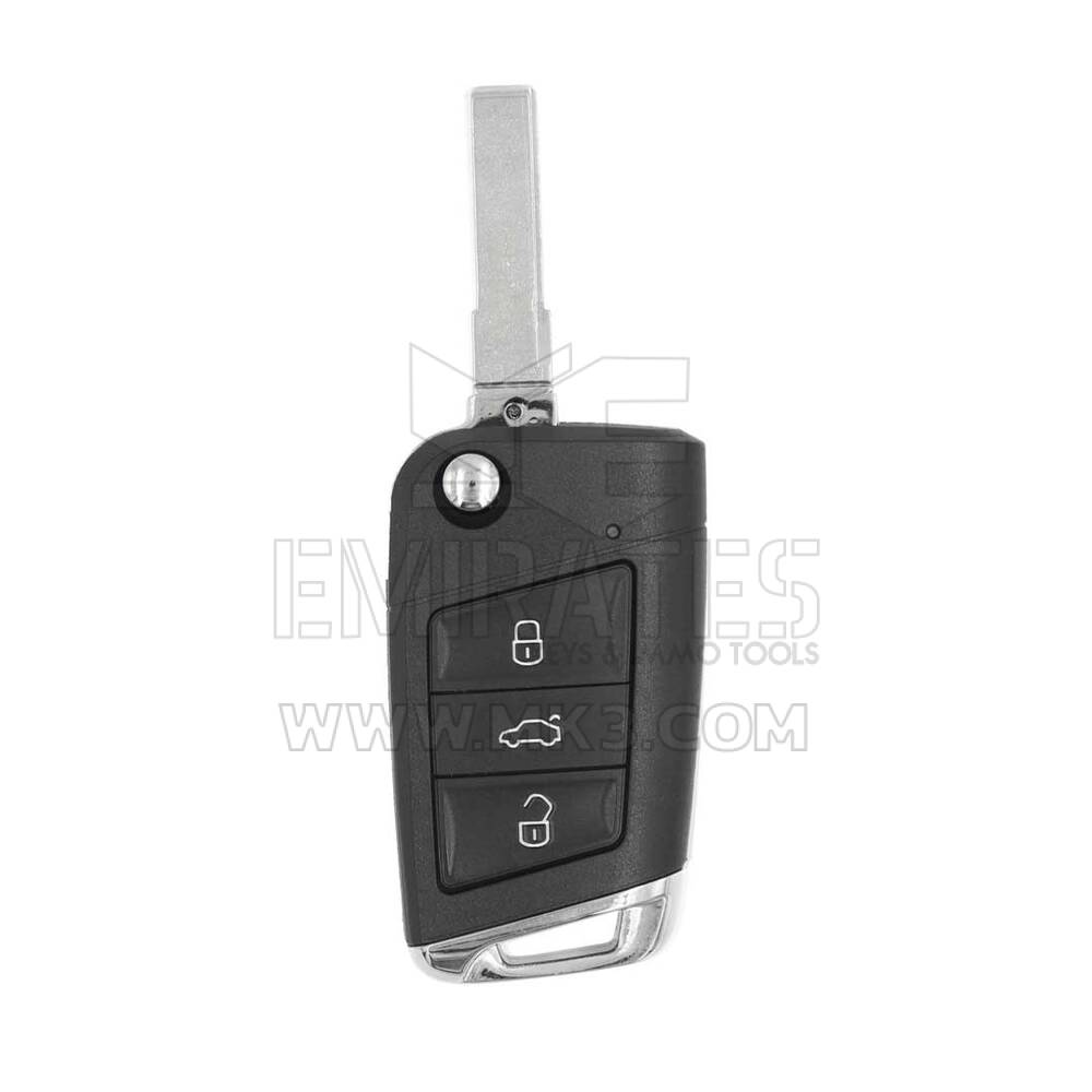 New Spare Remote ONLY for Engine Start System 3 Buttons EG-025 High Quality Best Price | Emirates Keys