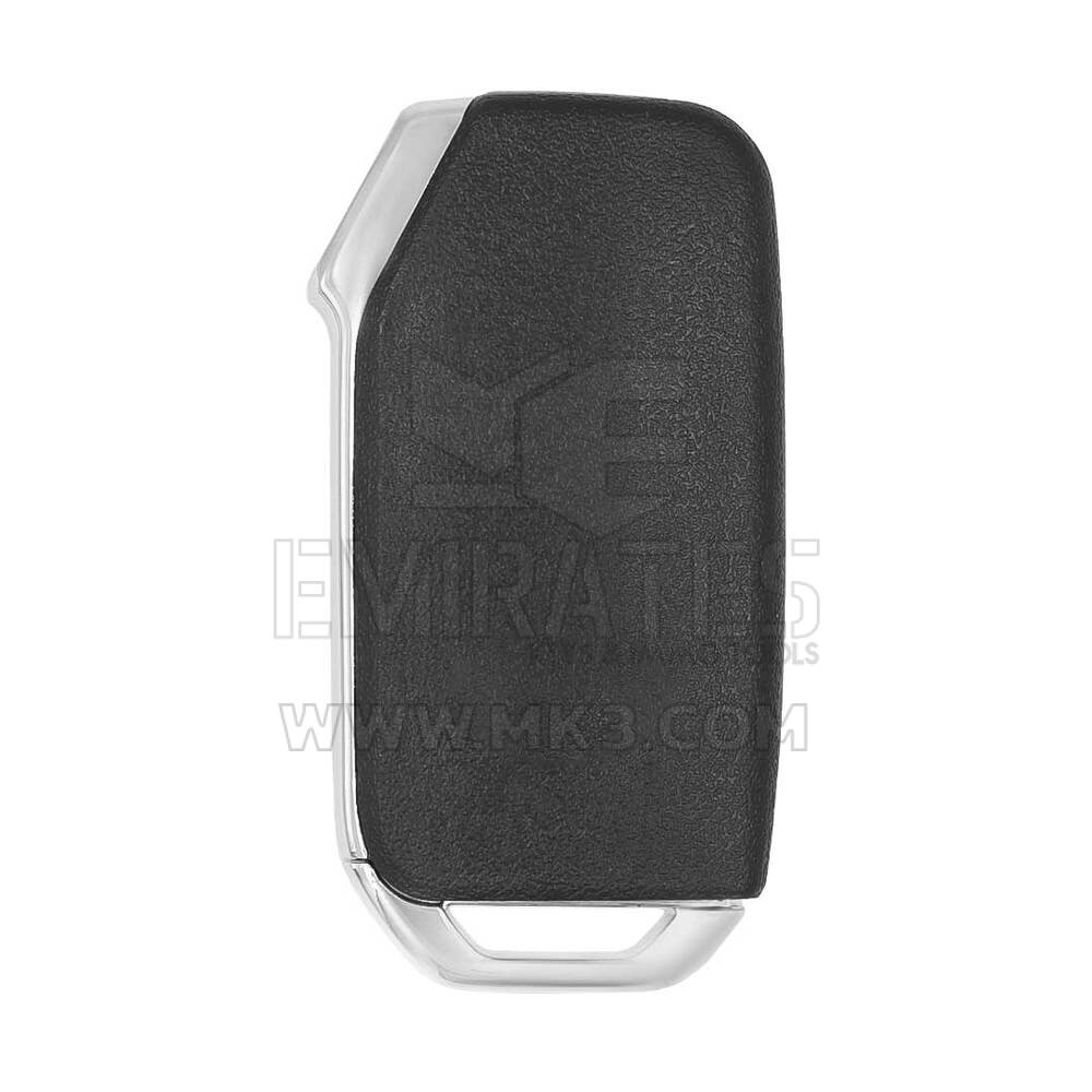 Spare Remote ONLY for Engine Start System 3 Buttons EG-027 Kia High Quality Best Price | Emirates Keys
