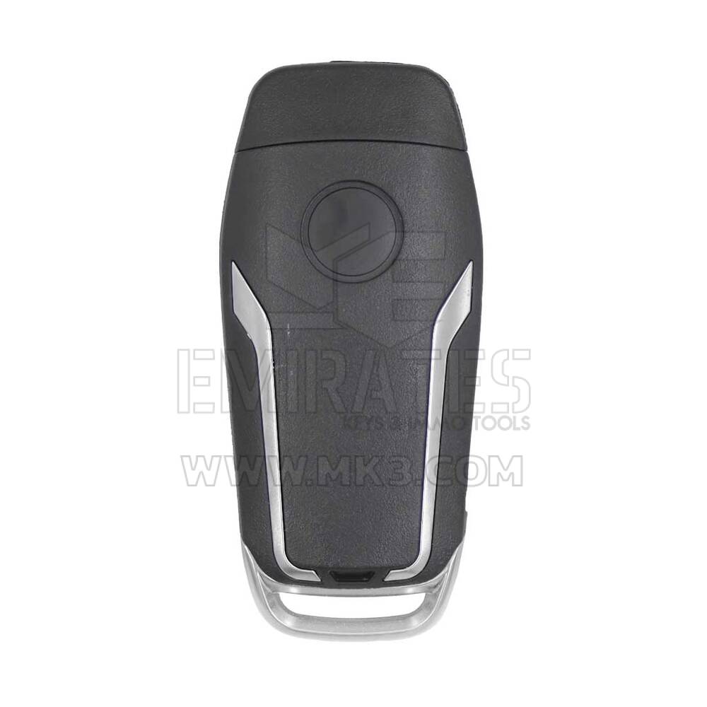 Spare Remote ONLY for Engine Start System E168A | MK3