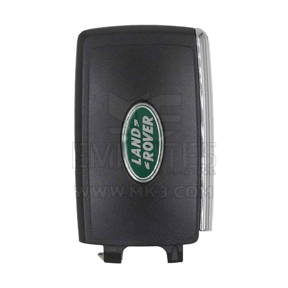 Télécommande pour Range Rover 4+1 boutons 315 MHz JK52-15K601-CK | MK3