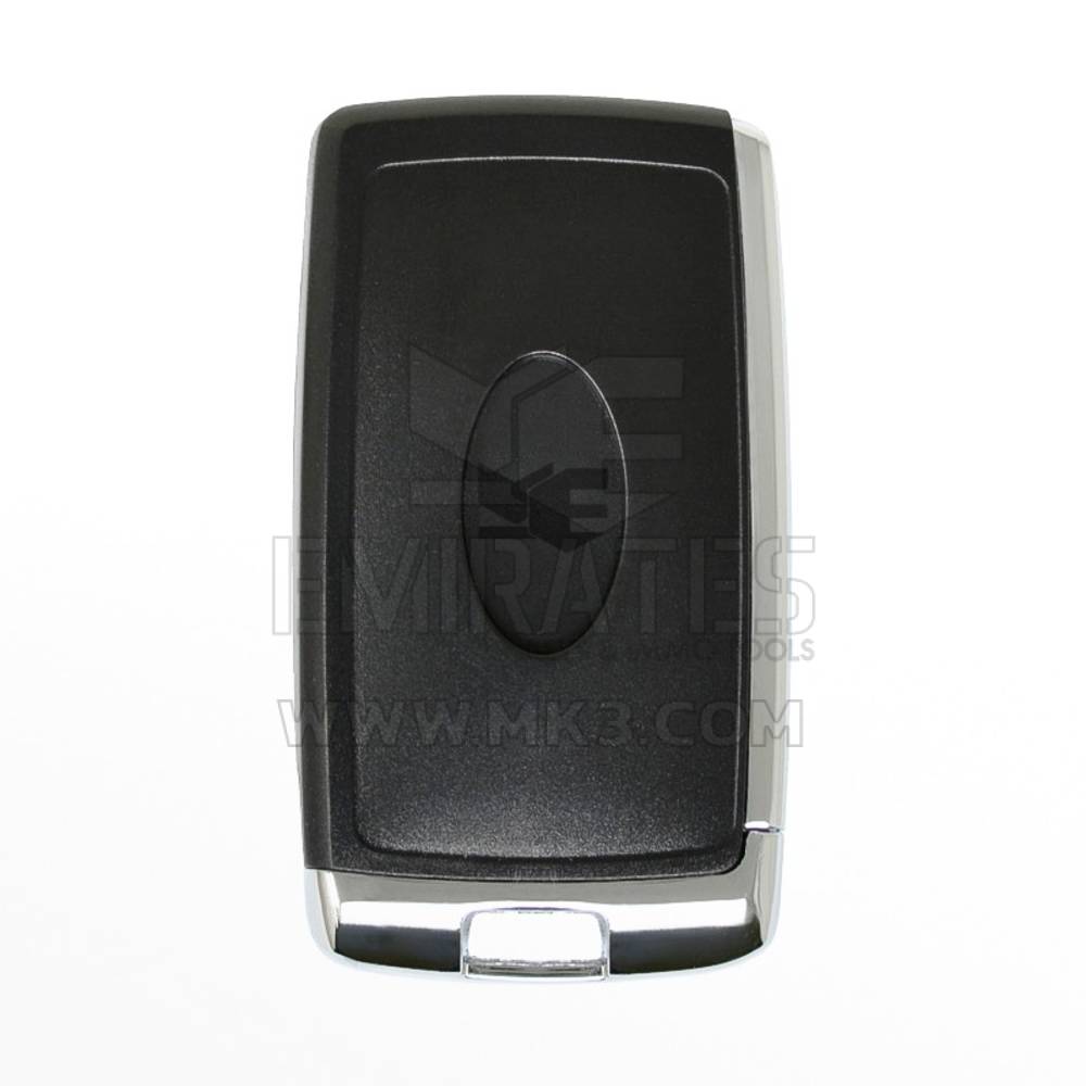 High Quality Aftermarket Range Rover Modified Smart Remote Key Shell 4+1 Button, Emirates Keys Remote key cover, Key fob shells replacement at Low Prices.