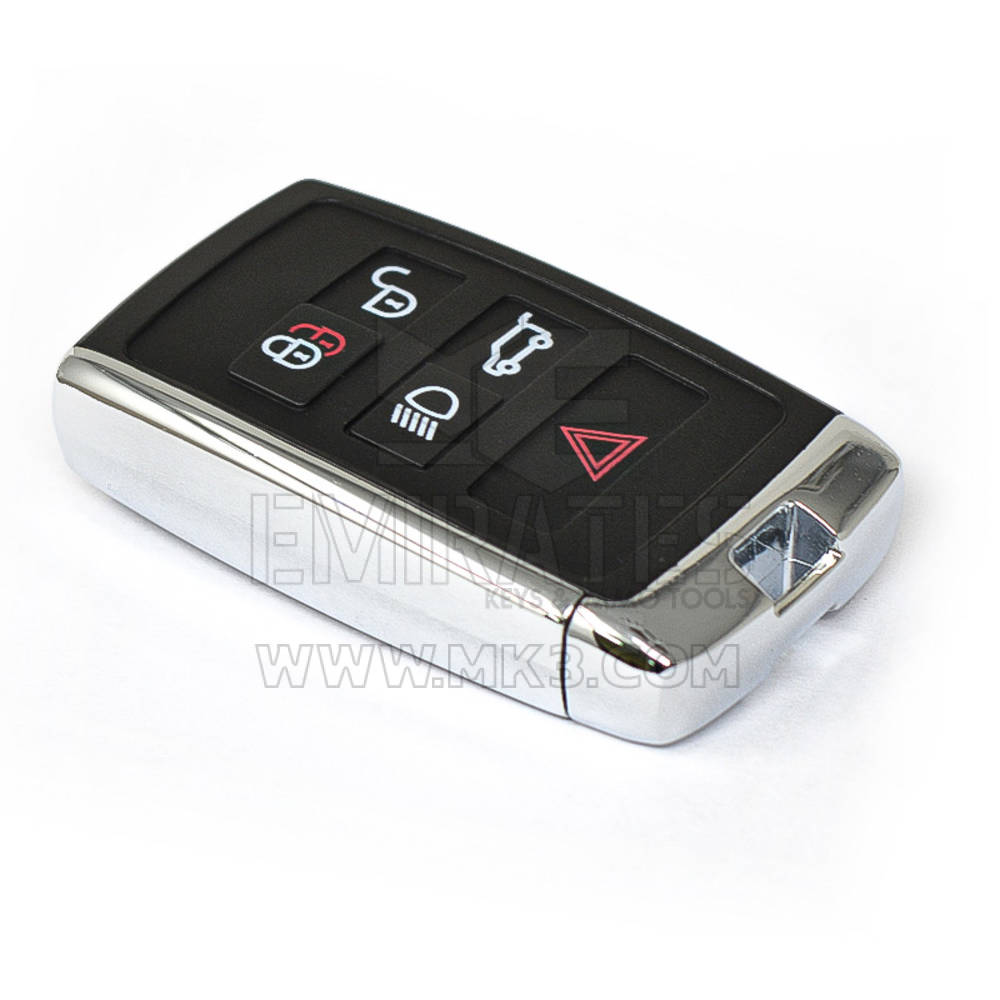 NEW Aftermarket Range Rover Modified Smart Remote Key Shell 5 Buttons