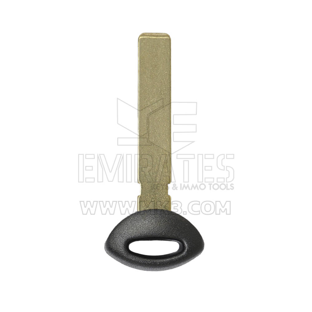 Carcasa para llave remota inteligente Mini Cooper de ALTA CALIDAD, 3 botones con soporte para batería, cubierta para llave remota Emirates Keys, reemplazo de carcasas para llavero a precios bajos.