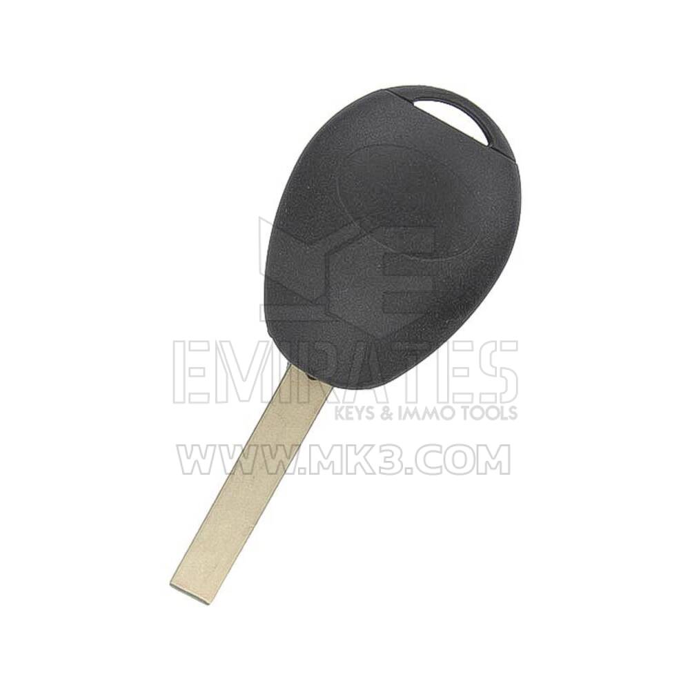 Mini Cooper Remote Key shell 2 Buttons | MK3