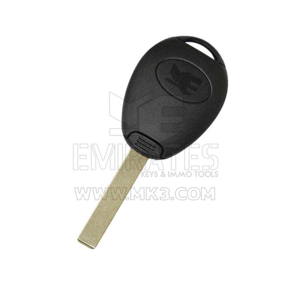 Coque de clé télécommande Land Rover 2 boutons | MK3