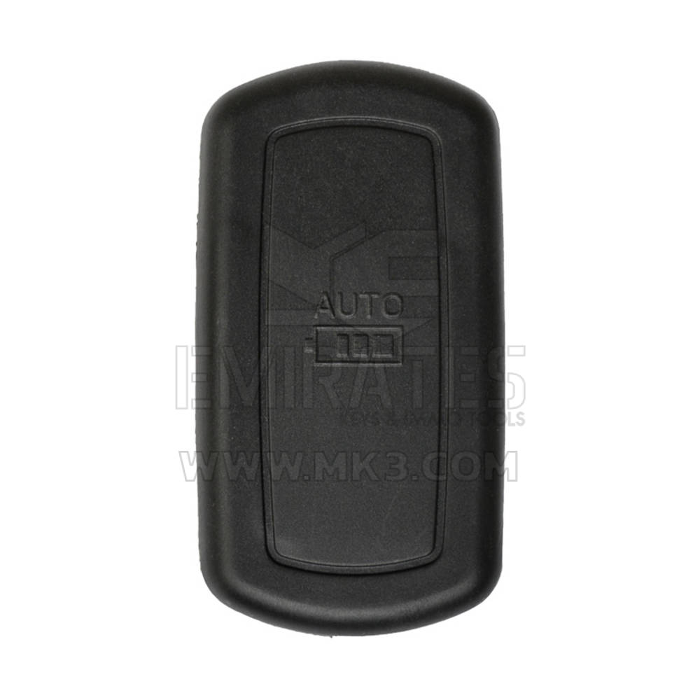 Carcasa de llave remota abatible para Range Rover HU92 | MK3