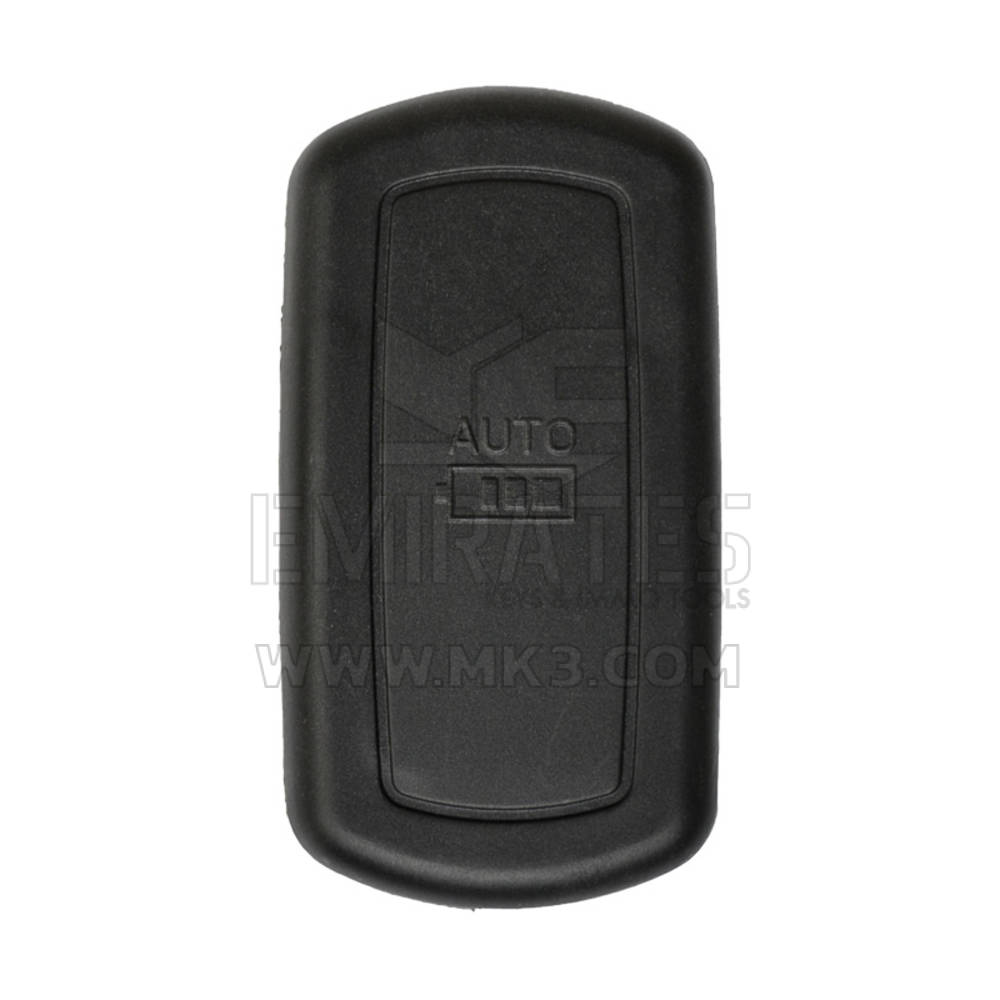 Coque de clé télécommande rabattable Range Rover HU92 | MK3