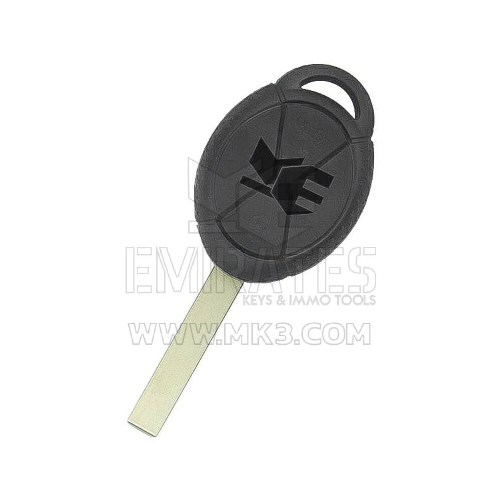 Mini Cooper Remote Key shell 3 Buttons