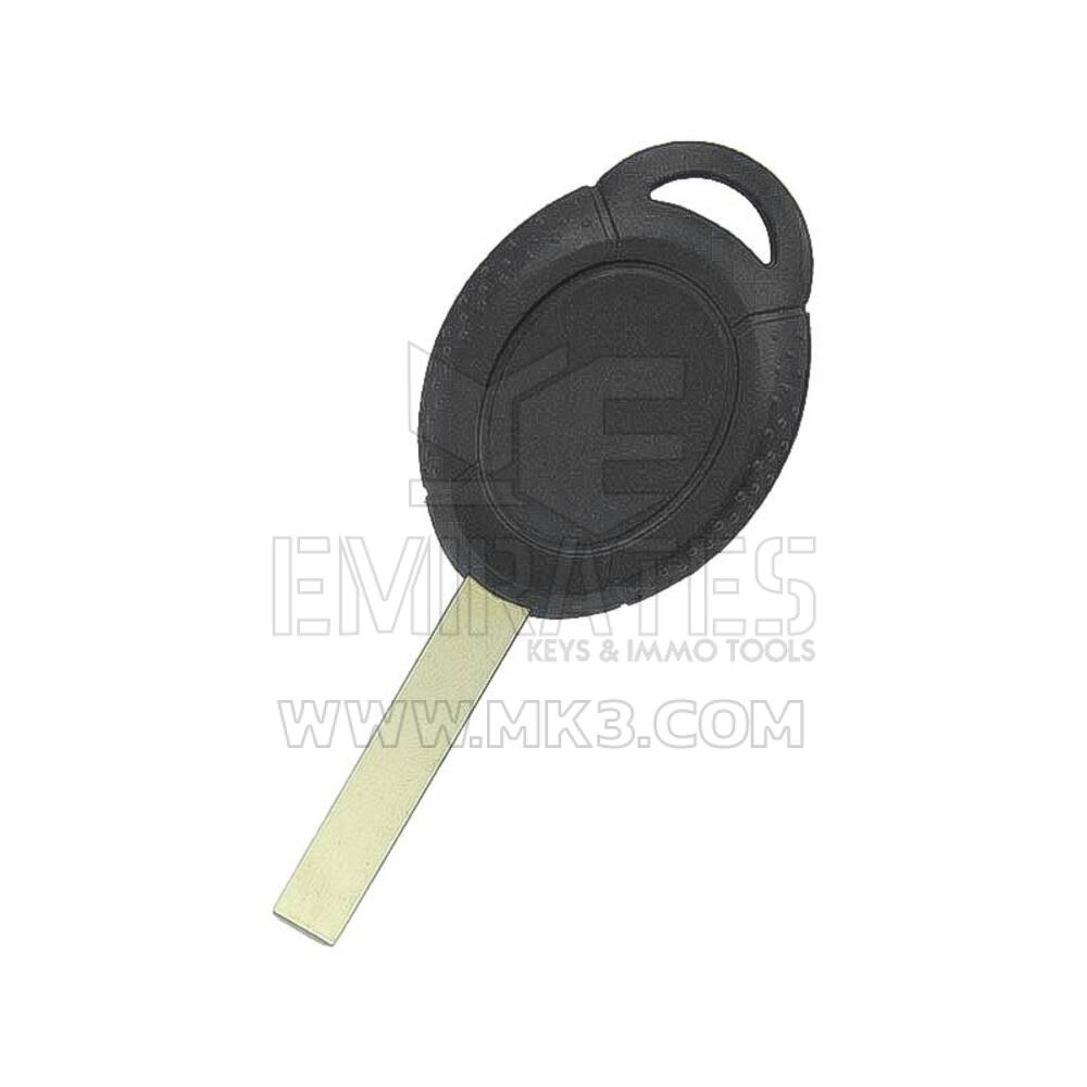 Coque de clé télécommande Mini Cooper 3 boutons | MK3