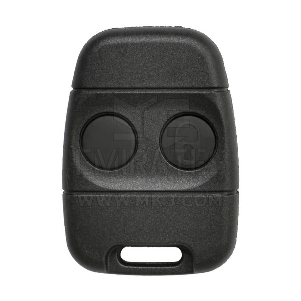 Land Rover Remote Key Shell 2 Buttons