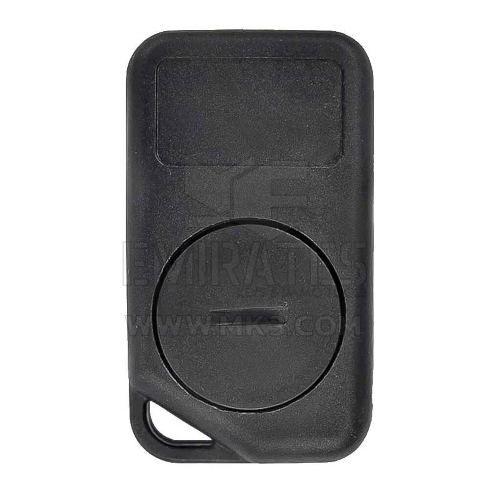 Coque de clé à distance rabattable Range Rover | MK3