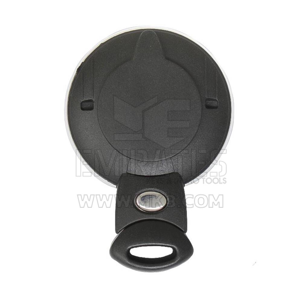 Coque de clé télécommande intelligente Mini Cooper 3 boutons | MK3