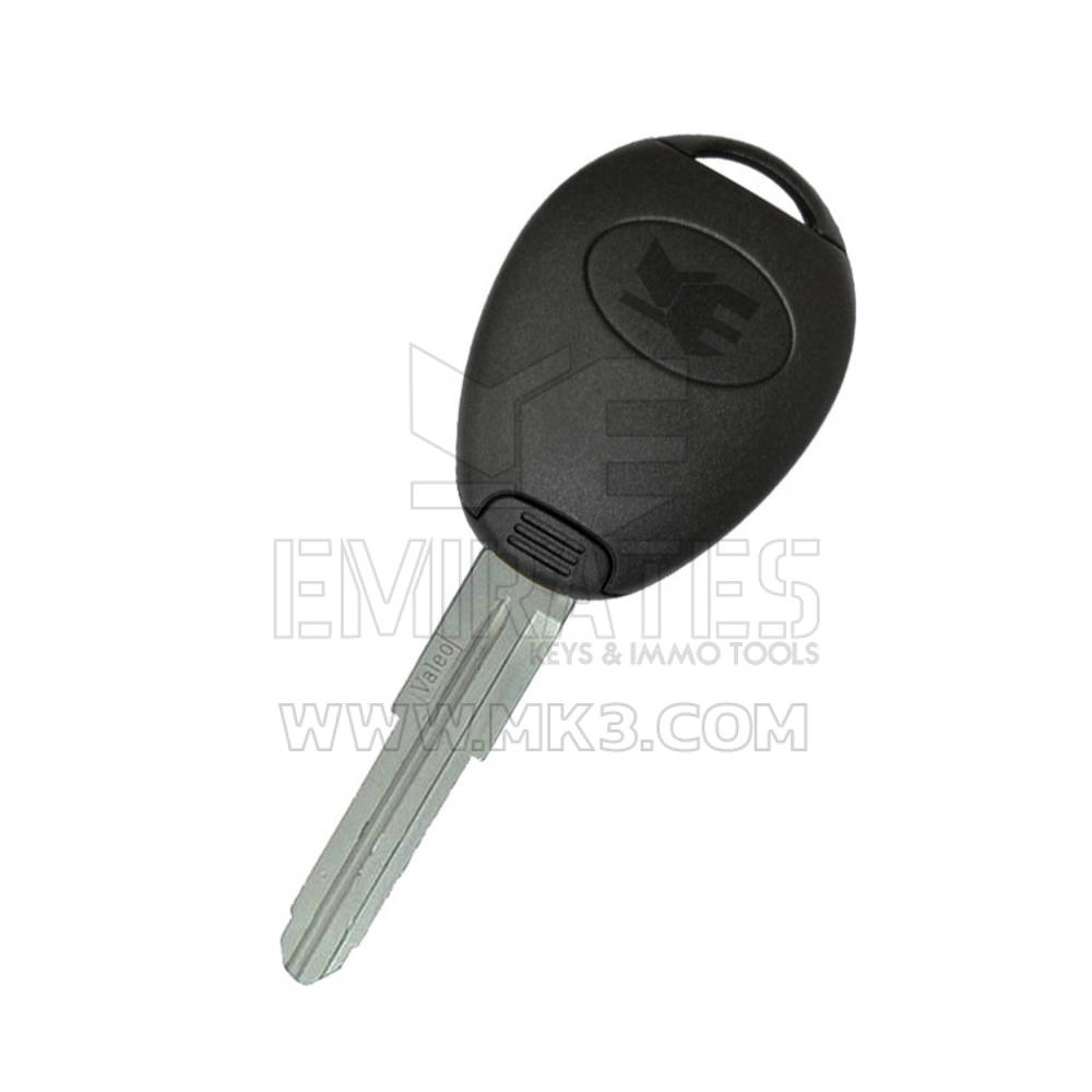 Корпус дистанционного ключа Land Rover 2 кнопки MK3