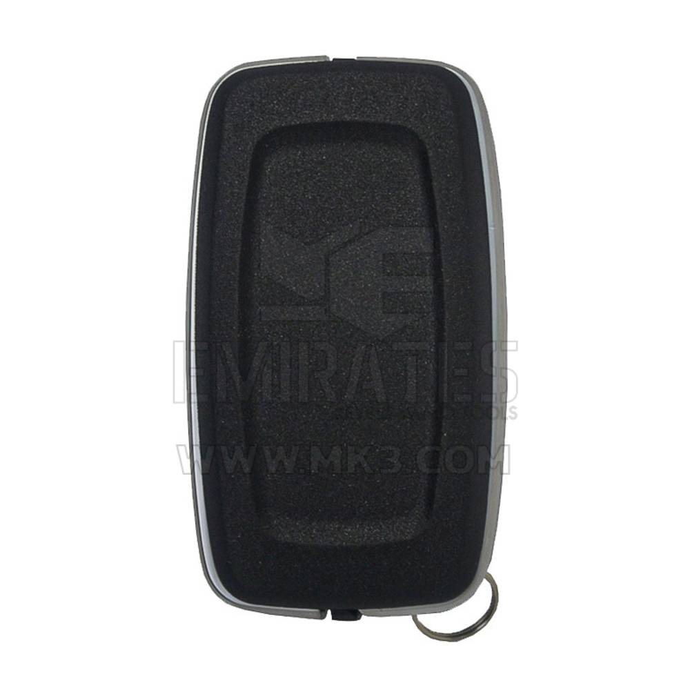 Carcasa para llave remota inteligente Range Rover 2010+ | MK3