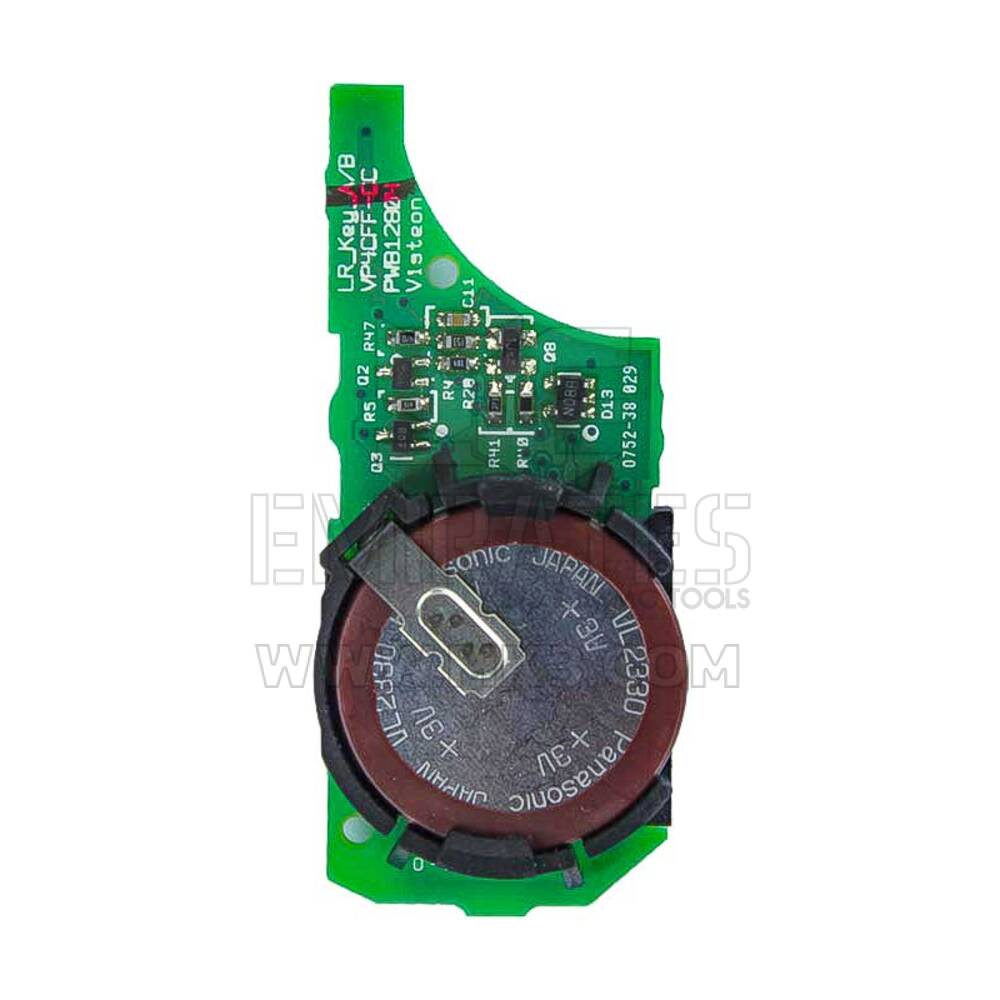 Telecomando originale Land Rover Range Rover Sport PCB 3 pulsanti | MK3