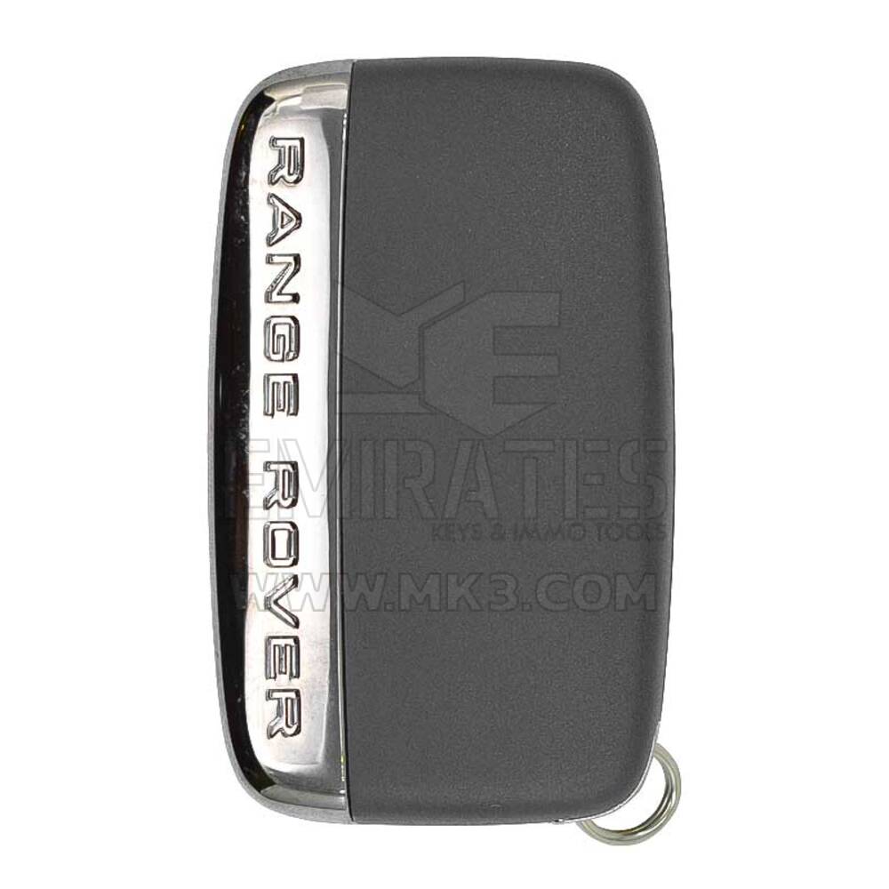 Оригинальный смарт-ключ Range Rover 2010-2018 5E0U30287-AK | МК3