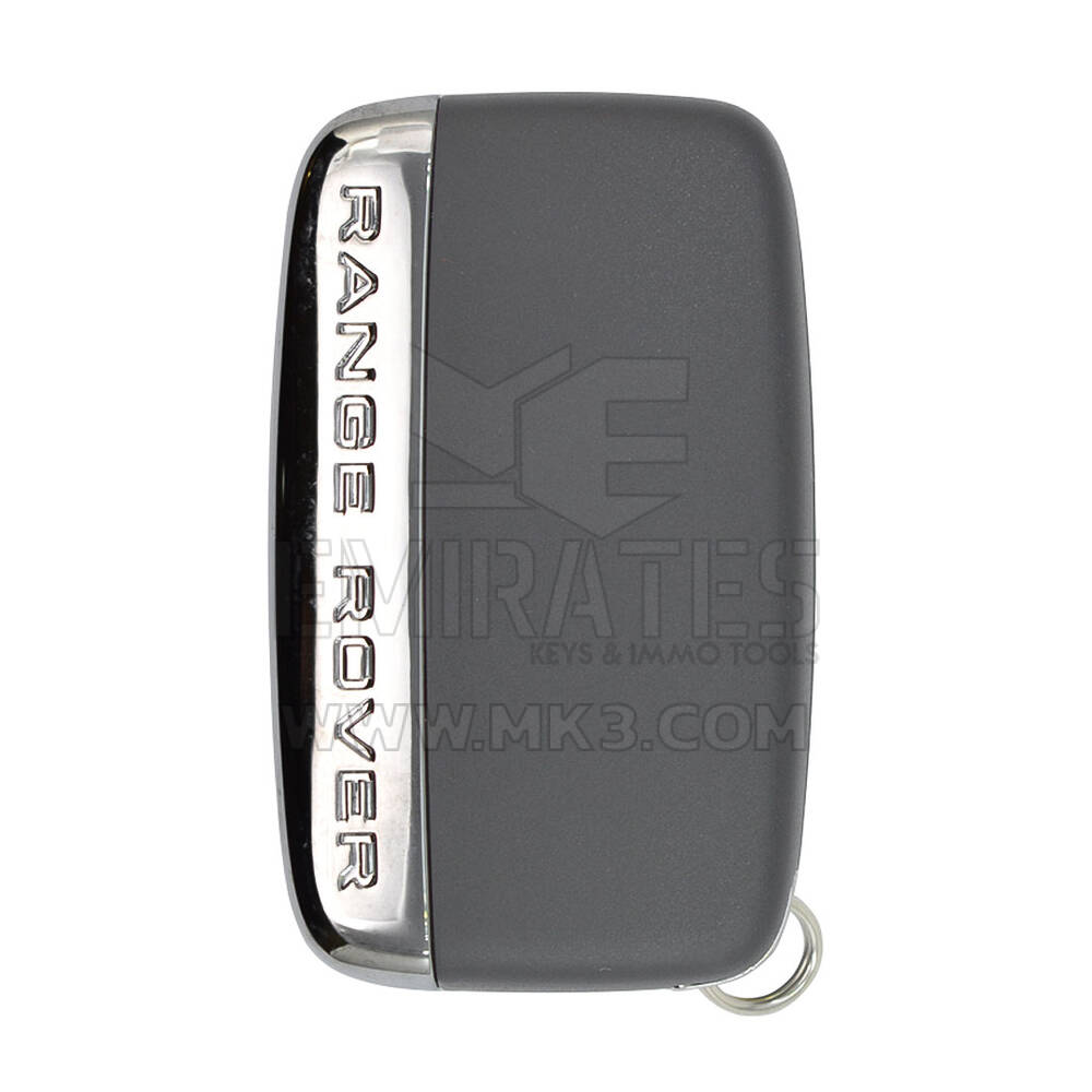 Оригинальный смарт-ключ Range Rover с 5 кнопками CH22-15K601-AB | МК3