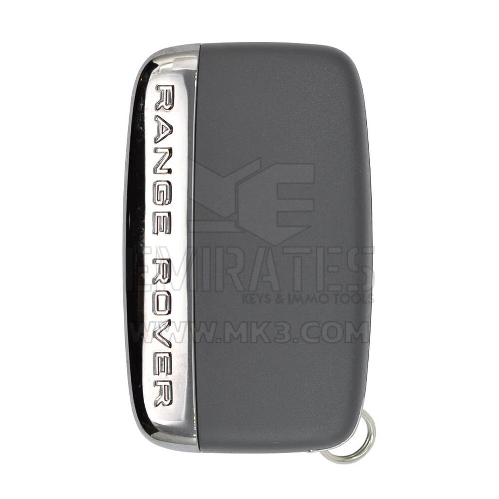 Chave inteligente original Range Rover 5 botões CH22-15K601-AB | MK3