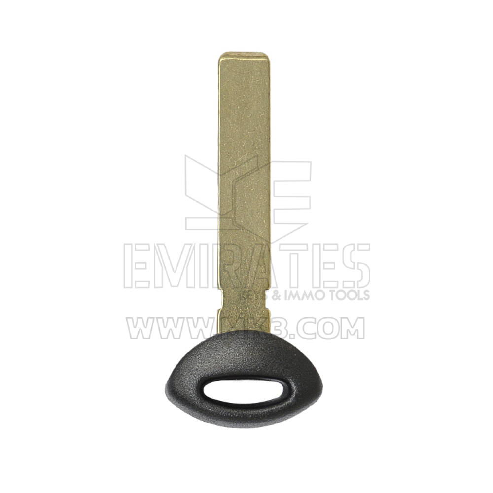 NUEVO Mini Cooper Control remoto con llave sin proximidad 3 botones 868MHz HITAG 2 - ID46 - PCF7945C / PCF7952A Transpondedor FCC ID: 1YZKEYR5602 - MK3 Productos | Claves de los Emiratos