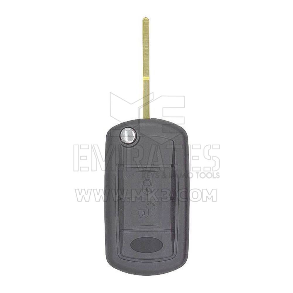 Clé à distance Land Rover, nouvelle gamme Land Rover Discovery Sport 2006-2009 Clé à distance rabattable 3 boutons 315 MHz HU101 Lame PCF7941A Transpondeur FCC ID : NT8-15K6014CFFTXA - Télécommandes MK3 | Clés Emirates