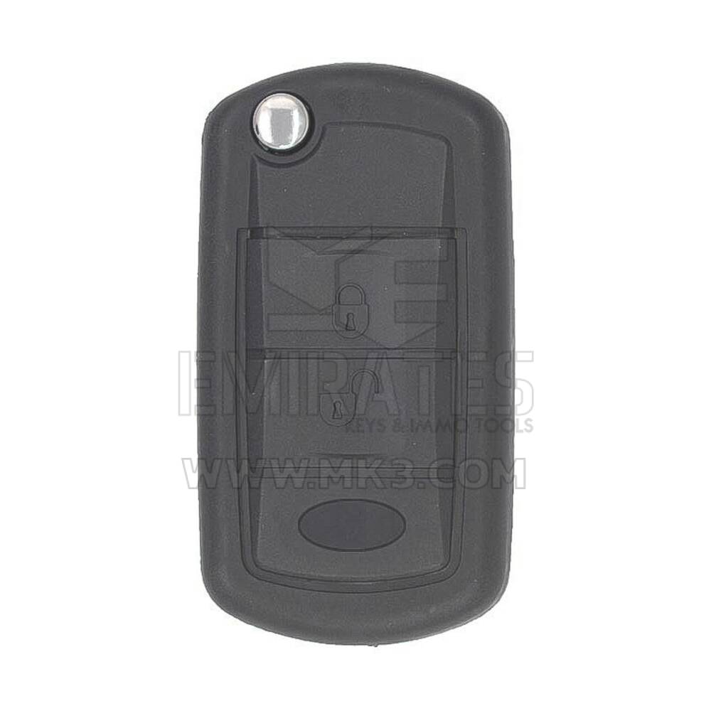 Land Rover Discovery Range Sport 2006-2009 Flip Remote Key 3 Buttons 433MHz FCC ID: NT8-15K6014CFFTX4