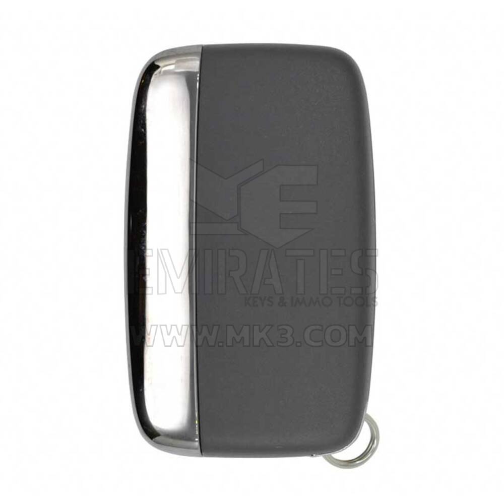 Llave remota de Range Rover, llave remota inteligente 433MHz FCC de Range Rover 2011+ ID: KOBJTF10A| mk3