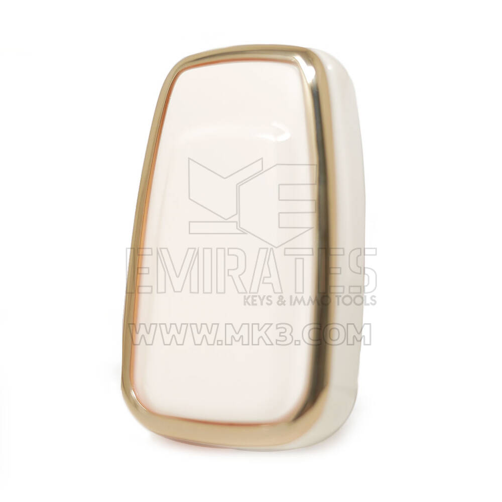 Nano Cover Per Toyota Prius Telecomando Chiave 2 Pulsanti | MK3