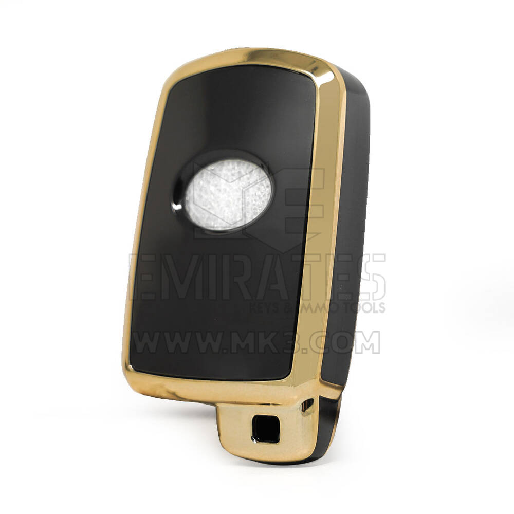 Nano Cover Per Toyota Camry 2012+ Chiave Telecomando 4 P | MK3