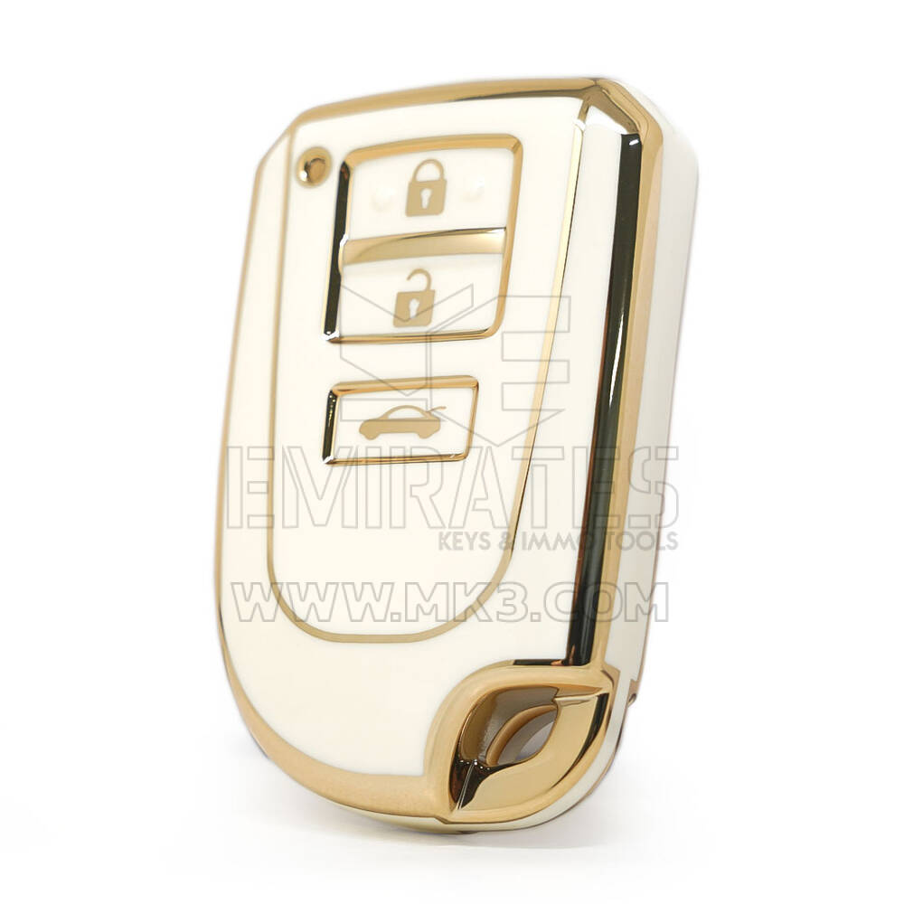 Vios deals key cover