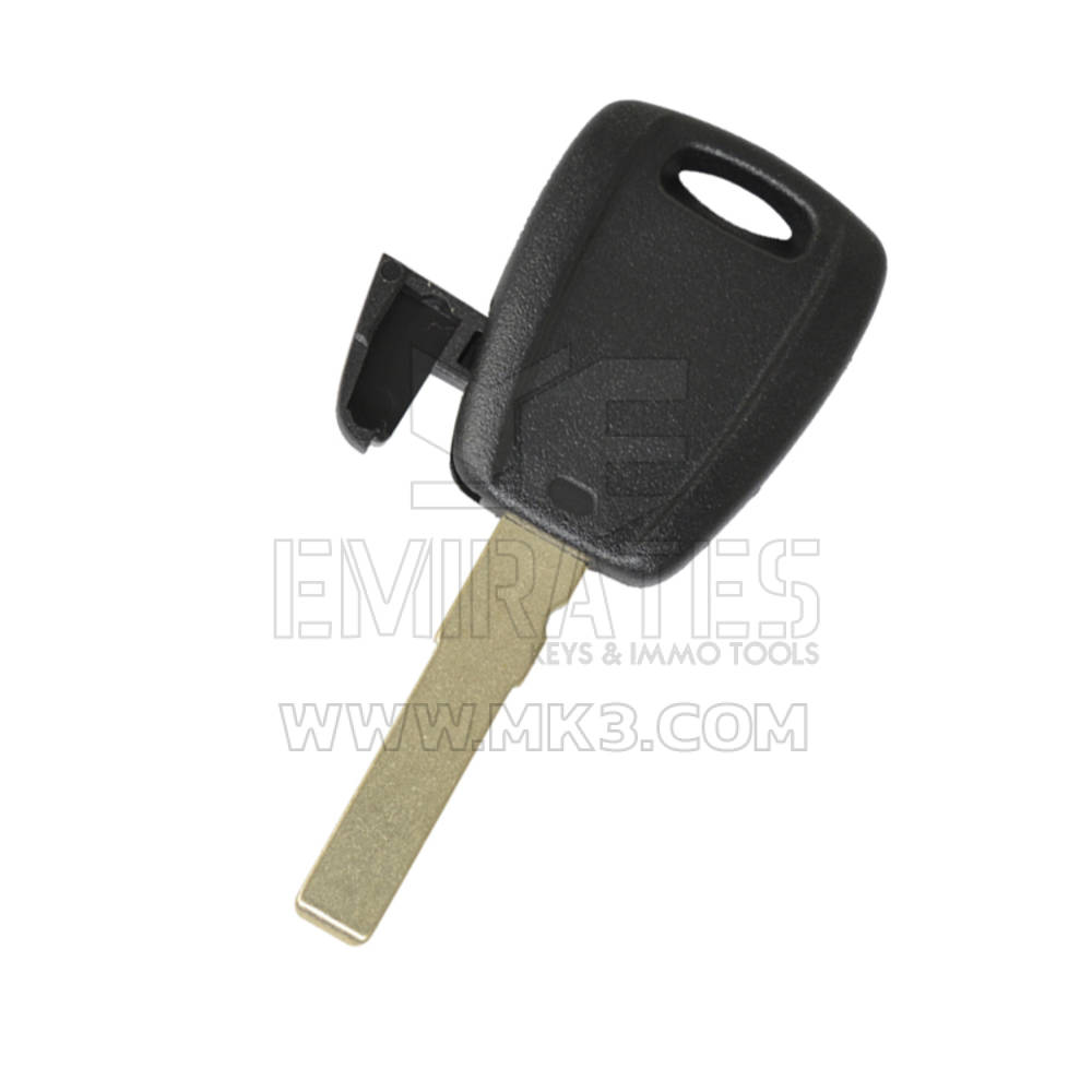 New Aftermarket Fiat Transponder Key Shell SIP22 High Quality Low Price Buy More Pay Less Order Now  | Emirates Keys 