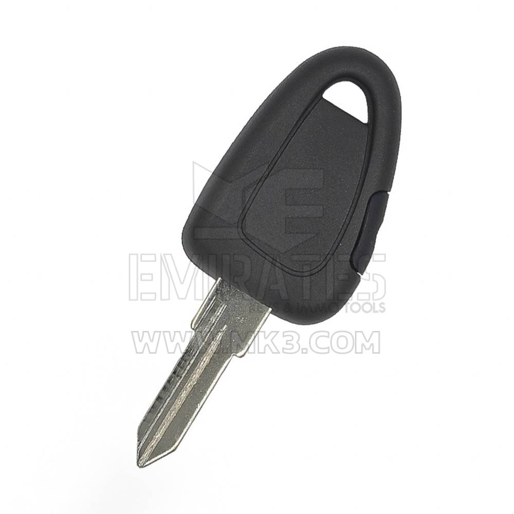 Lâmina Iveco Remote Key Shell GT10 | MK3
