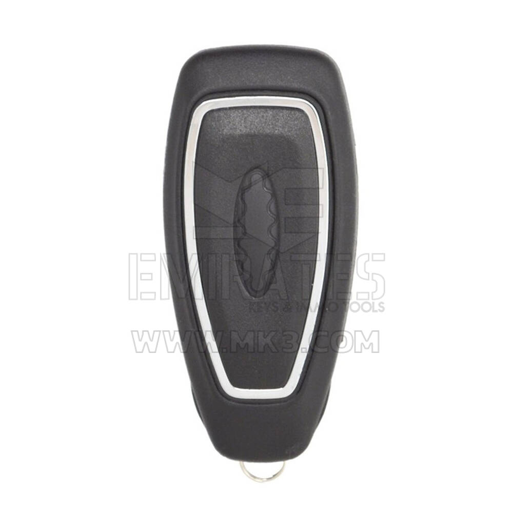 Ford Transit Flip Remote Key 3 Buttons 434MHz GK2T-15K601-AB | MK3
