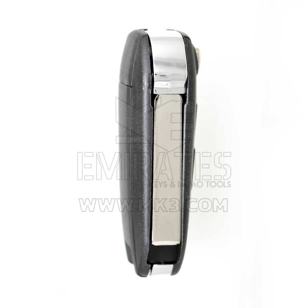 China Citroen/Peugeot 3 Buttons Flip Car Key Fob 407 Blade Words On The  Side Manufacturer and Supplier