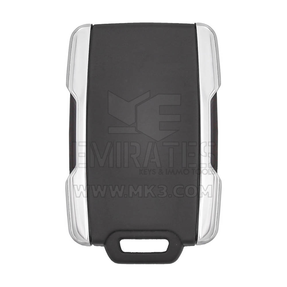 Chevrolet Silverado GMC Sierra Remote Key 433MHz | MK3