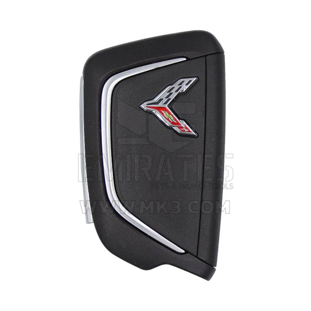 Chevrolet Corvette 2020 Smart Remote Key 433MHz 13538852 | MK3