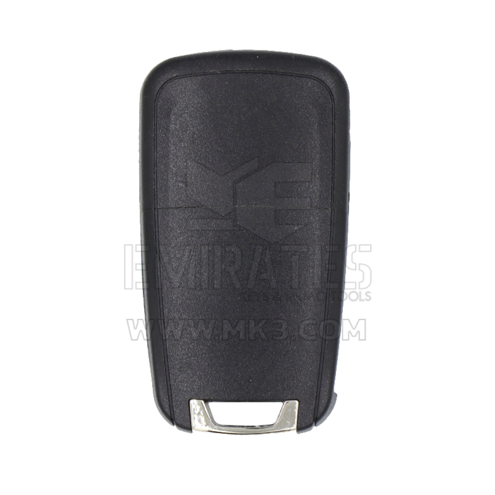 Chevrolet Flip Smart Remote Key Proximity 315Mhz PCF7952E | MK3
