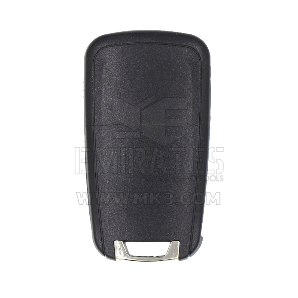 Chevrolet Flip Smart Chiave Remota Prossimità 315Mhz PCF7952E | MK3