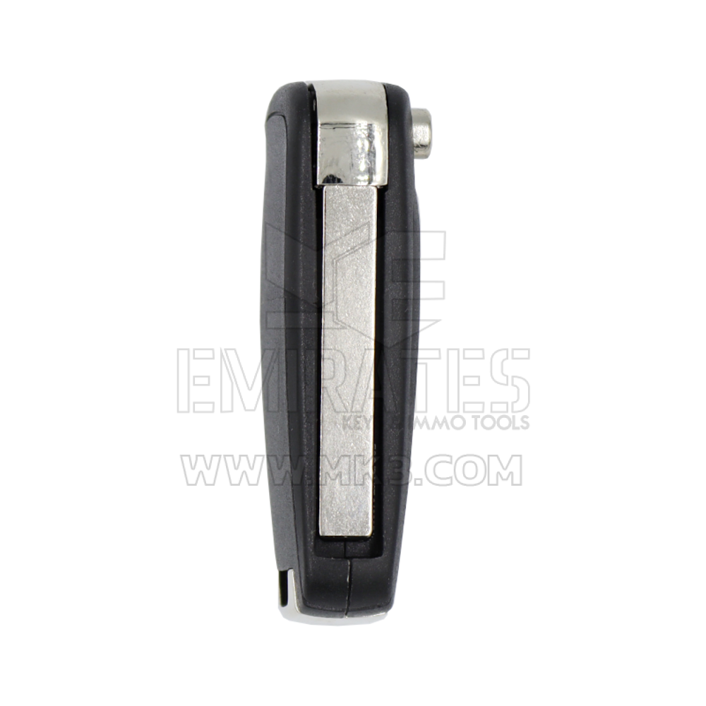 NUOVO Aftermarket Chevrolet Flip Smart Remote Key Proximity Tipo 4 Bottoni 315Mhz PCF7952E Transponder | Chiavi degli Emirati