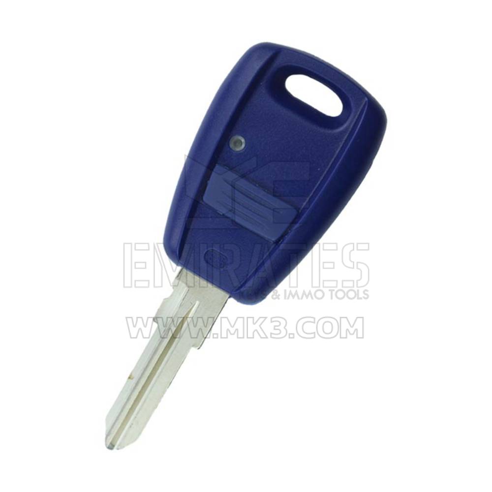 Fiat Remote Key Shell 1 Button GT15R